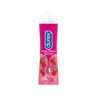 Durex Crazy cherry glijmiddel