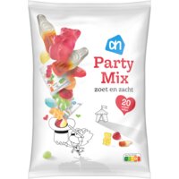 Een afbeelding van AH Partymix
