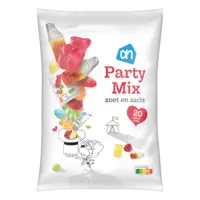 AH Partymix