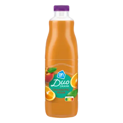 pdp-image-AH Duodrank sinaasappel perzik