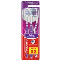 Colgate Zigzag tandenborstels