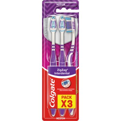 pdp-image-Colgate Zigzag tandenborstels