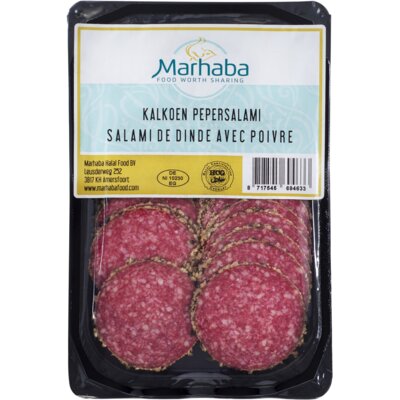 pdp-image-Marhaba Kalkoen pepersalami