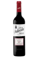 Viña Salceda Rioja Crianza