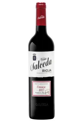 pdp-image-Viña Salceda Rioja Crianza