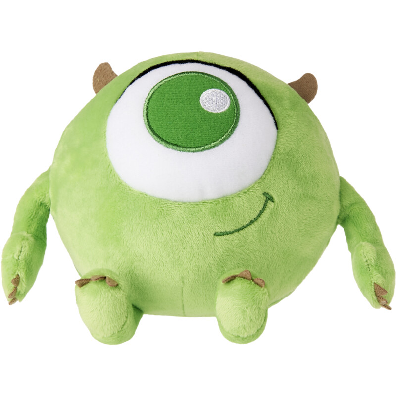 Een afbeelding van Disney Mike pluche