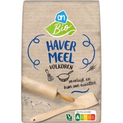 pdp-image-AH Biologisch Havermeel