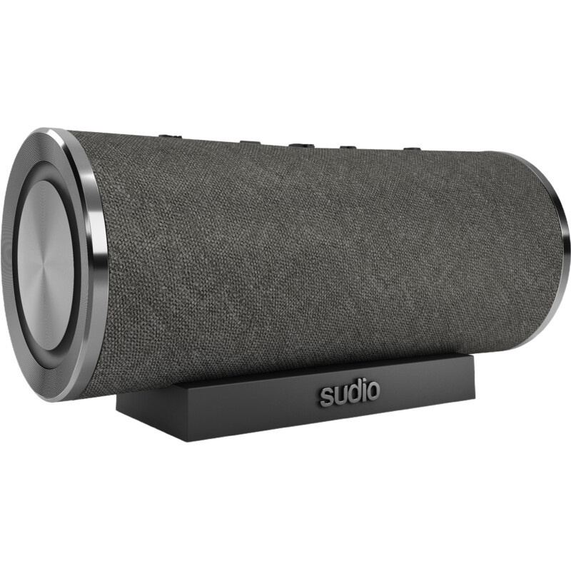 Een afbeelding van Sudio Femtio portable speaker