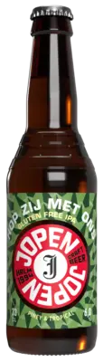 pdp-image-Jopen Hop zij met ons