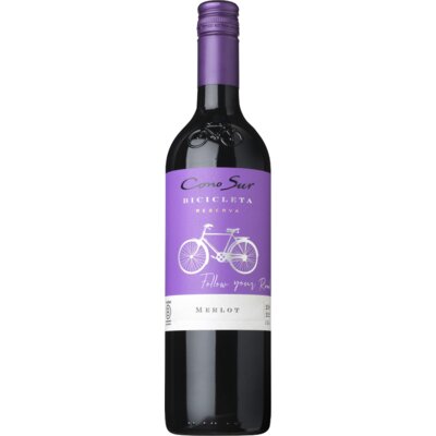 pdp-image-Cono Sur Bicicleta merlot