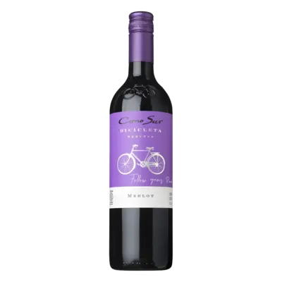 pdp-image-Cono Sur Bicicleta merlot