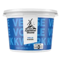 De Zaanse Hoeve Volle kwark