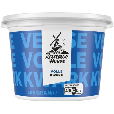 pdp-image-De Zaanse Hoeve Volle kwark