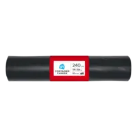 AH Containerzakken 240 liter