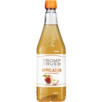 Een afbeelding van Tromp&Rueb Troebele appelazijn