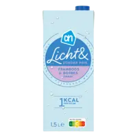 AH Licht & zonder prik framboos & bosbes