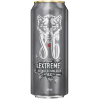 8.6 Extreme