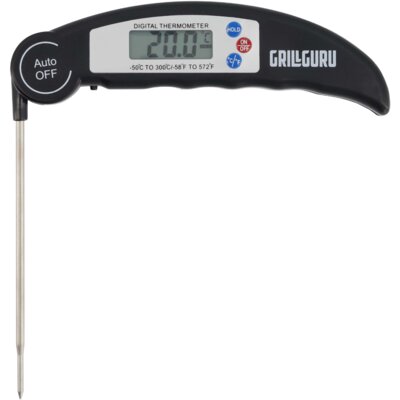 pdp-image-Grill Guru Thermometer