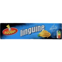 Een afbeelding van Soubry Al dente linguine bel