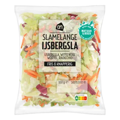 pdp-image-AH IJsbergsla melange