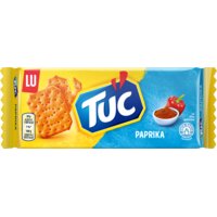 Een afbeelding van Tuc paprika