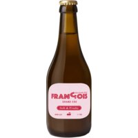 Een afbeelding van François Soft & fruity