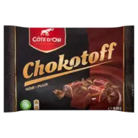 Côte d'Or Chokotoff