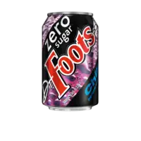 Dr Foots Cola zero sugar