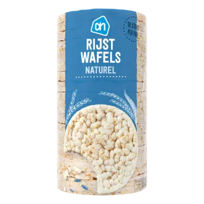 pdp-image-AH Rijstwafels naturel