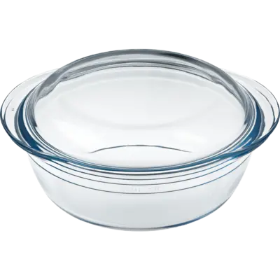 pdp-image-Ocuisine Schaal met deksel 2.1 ltr