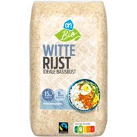 AH Biologisch Witte rijst