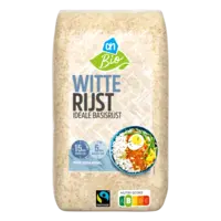 AH Biologisch Witte rijst