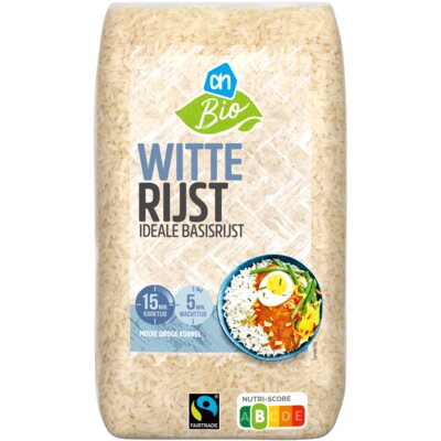 pdp-image-AH Biologisch Witte rijst