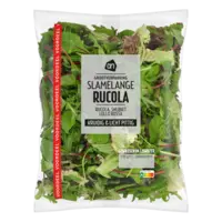 AH Rucola slamelange grootverpakking