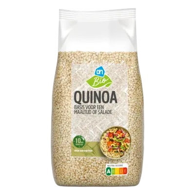 pdp-image-AH Biologisch Quinoa