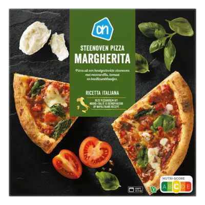 pdp-image-AH Steenoven pizza margherita