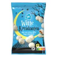 AH Witte kruidnoten