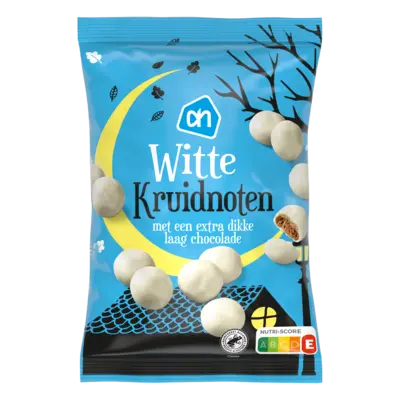 pdp-image-AH Witte kruidnoten