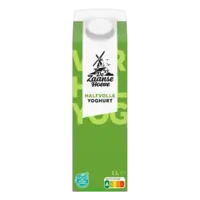 De Zaanse Hoeve Halfvolle yoghurt