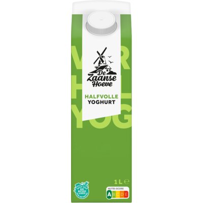 pdp-image-De Zaanse Hoeve Halfvolle yoghurt