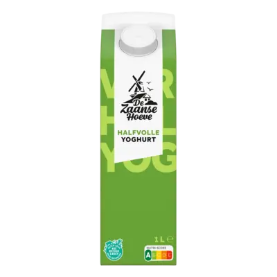 pdp-image-De Zaanse Hoeve Halfvolle yoghurt