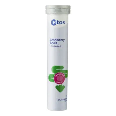 pdp-image-Etos Cranberry krachtig bruis