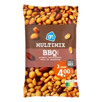AH Multimix BBQ stijl