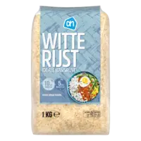 AH Witte rijst