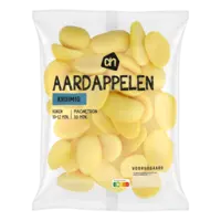 AH Aardappelen kruimig