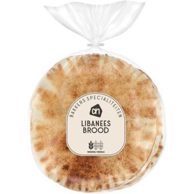 pdp-image-AH Libanees brood wit