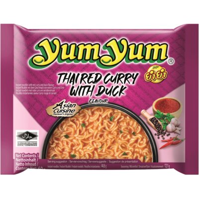 pdp-image-Yum Yum Thai red curry instant noodles