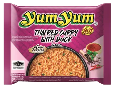 pdp-image-Yum Yum Thai red curry instant noodles
