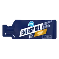AH Energy gel citroen