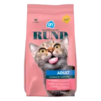 AH Menubrokjes met rund adult